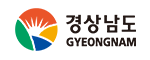 경상남도 로고